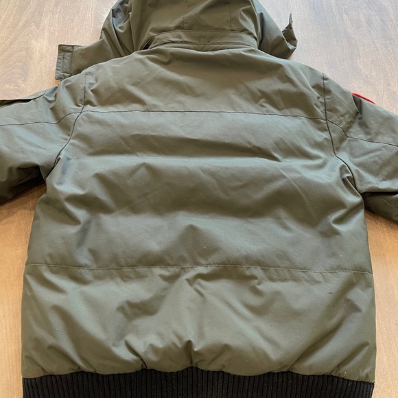 Triple Fat Goose Boys’ Parka - Picture 3 of 8
